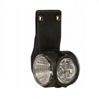 ASPOCK MARKER LAMP WITH PENDULAR BRACKET